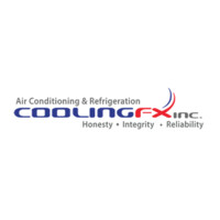 Cooling FX, Inc. logo - Similar company to Total Mechanical Systems