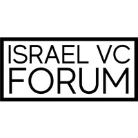 Israel VC Forum logo - Similar company to Tip&Cue