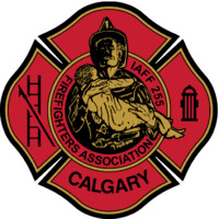 Calgary Firefighters Association, IAFF Local 255 logo - Similar company to Alberta Fire & Flood