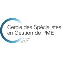 CSG-PME logo - Similar company to Jkc Comms