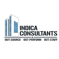 INDICA CONSULTANTS logo - Similar company to Off Grid Designs