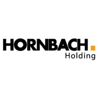 HORNBACH Holding logo - Similar company to Aerium - Vzdušín.Cz
