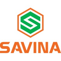 SAVINA POWER logo - Similar company to Stable Energy