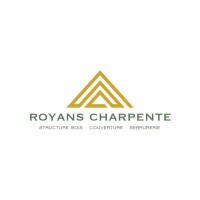 Royans Charpente logo - Similar company to Logelis