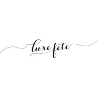 LUXE FETE, INC. logo - Similar company to Eventive