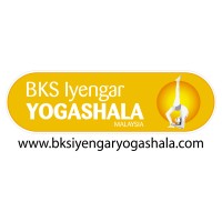 Bks Iyengar Yogashala