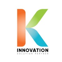 K innovation Co.,Ltd. logo - Similar company to Vrcomm Co., Ltd.