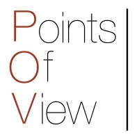 POV - Points Of View logo - Similar company to The Pacific Post