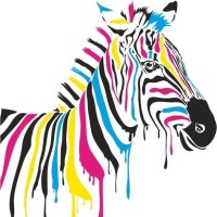 A Signs logo - Similar company to Studio Screenprint