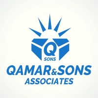 Qamar & Sons Associates logo - Similar company to Interglobe Engineering