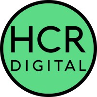 HCR | Human Centric Recruitment logo - Similar company to Riset
