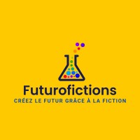 Futurofictions logo - Similar company to Bright Impact Cic