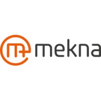 MEKNA S.R.L. logo - Similar company to Sistech