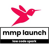 mmp Launch logo - Similar company to Dragon Mobile