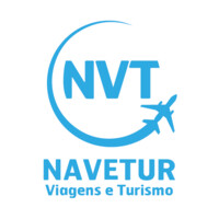 NVT - Viagens e Turismo logo - Similar company to Mattos Studio