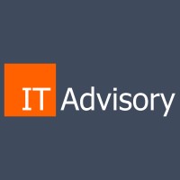 IT Advisory Nordic logo - Similar company to It Advisory