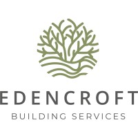 Edencroft Building Services logo - Similar company to Mcgoff Construction Limited