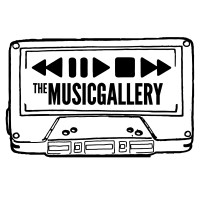 The Music Gallery logo - Similar company to Proms Feb Ui