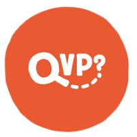 Quiveutpister logo - Similar company to Digital Escapade 🔎