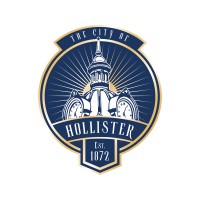 City of Hollister, California logo - Similar company to Central Coast Sbdc
