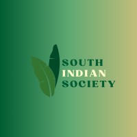 South Indian Society, Berkeley logo - Similar company to Berkeley Indonesian Student Association