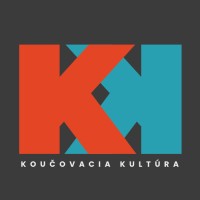 Koučovacia kultúra logo - Similar company to Talentwork S.R.O.