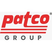 Patco Group India logo - Similar company to Deepaco Group