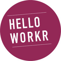 HELLOWORKR logo - Similar company to Ux Camp Cph