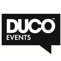 Duco Events logo - Similar company to Synthony