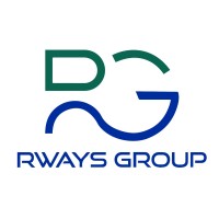 Rways Group logo - Similar company to Freight Mark (M) Sdn Bhd