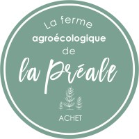 La Ferme Agroécologique de la Préale logo - Similar company to Perma-Projects