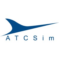 ATCSim GmbH logo - Similar company to Meh Technologies