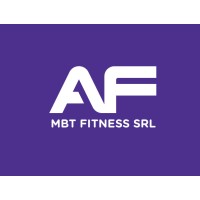 MBT FITNESS AF logo - Similar company to 68North Bv