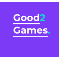 Good 2 Games