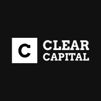 Clear Capital logo - Similar company to Columnsrows