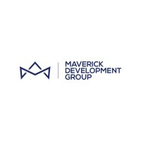 Maverick Development Group logo - Similar company to Maverick Real Estate Investment & Development