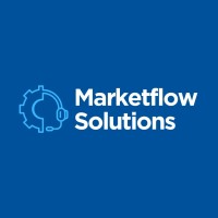 Marketflow Solutions logo - Similar company to Php Courtage