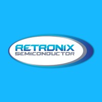 Retronix Semiconductor logo - Similar company to Silansys Semiconductor