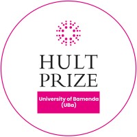 Hult Prize, University of Bamenda logo - Similar company to Vector