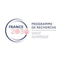 PEPR Santé Numérique logo - Similar company to Pepr Prezode