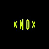 KNOX logo - Similar company to Endorphins
