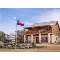 Stillwater Guest Ranch Tx logo - Similar company to Double S Adventures