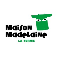 MAISON MADELAINE logo - Similar company to Pargest S.A.