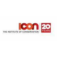 Icon - The Institute of Conservation logo - Similar company to American Institute For Conservation & Foundation For Advancement In Conservation