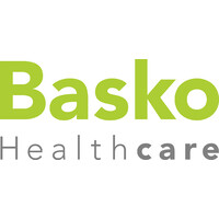 Basko Healthcare logo - Similar company to Expolife