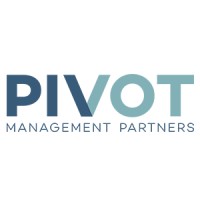 Pivot Management Partners logo - Similar company to Transformation Network