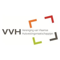 VVH - Vereniging van Vlaamse Huisvestingsmaatschappijen logo - Similar company to De Ark