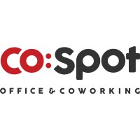 CoSpot office & coworking logo - Similar company to Ta&Tpt