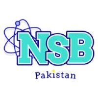 National Science Bowl Pakistan logo - Similar company to Mathmania