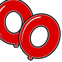 Balloons (Lifestyle/Apparel) logo - Similar company to Interrupted Lifestyle Apparel
